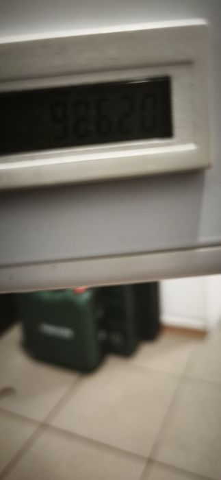 Przepływowa lampa bakteriobójcza UVgun Classic Floor Optotech