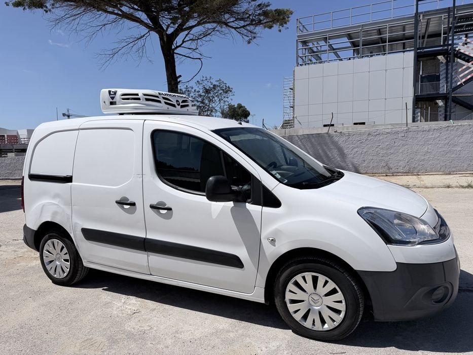 Fugão frigorifico Citroen Berlingo