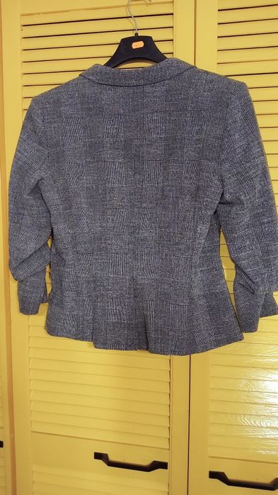 elegancka marynarka biuro impreza