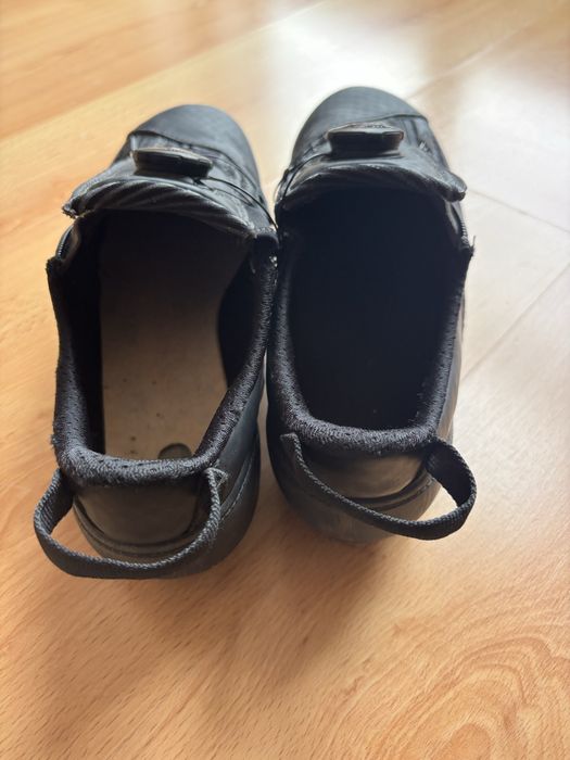 Sapatos Triathon ciclismo Van Rysel