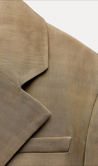 Піджак ZARA, розмір S