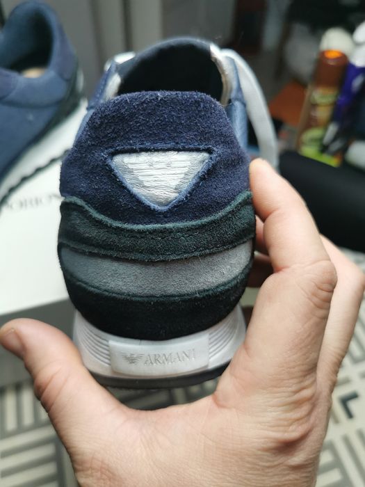 Armani Tamanho 43 / 44
