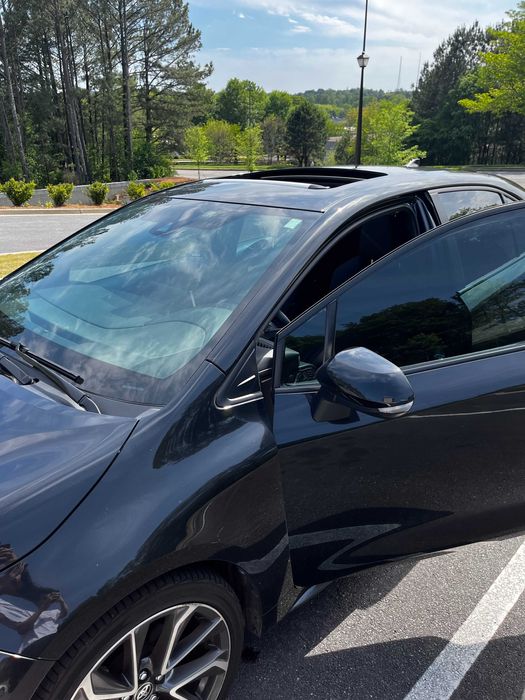 2021 Toyota Corolla SEL