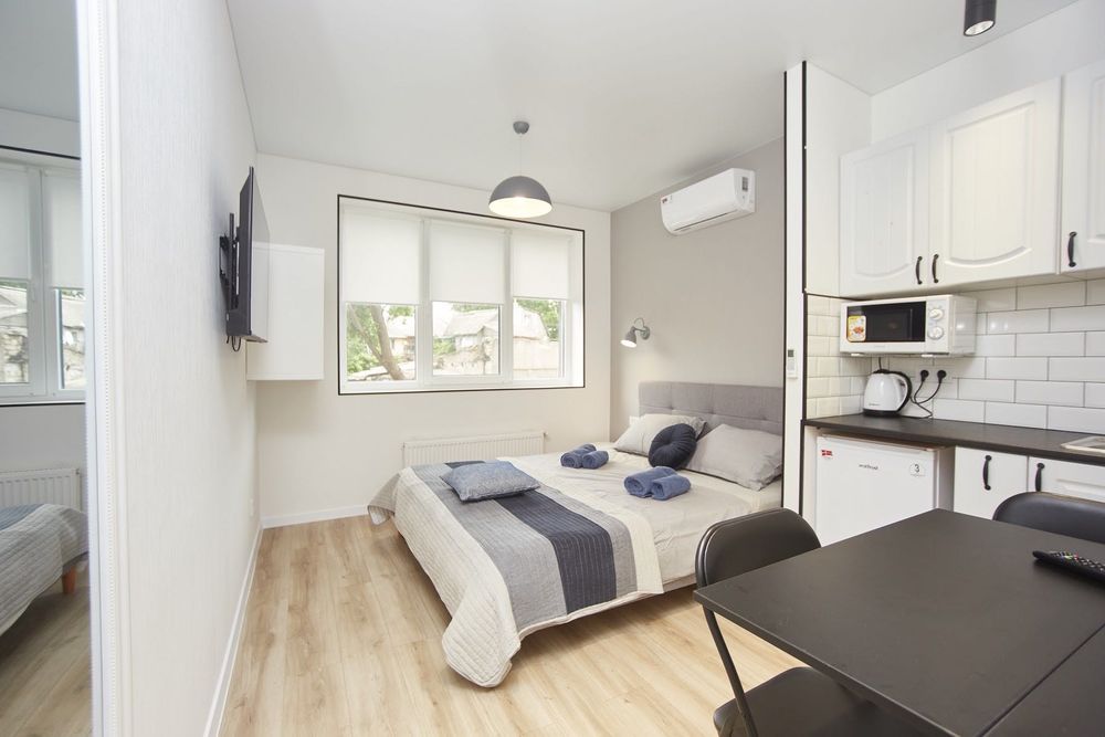 Мини Отель ЖД Вокзал Посуточно ЖК 34 Жемчужина Центр Бассейная 6а