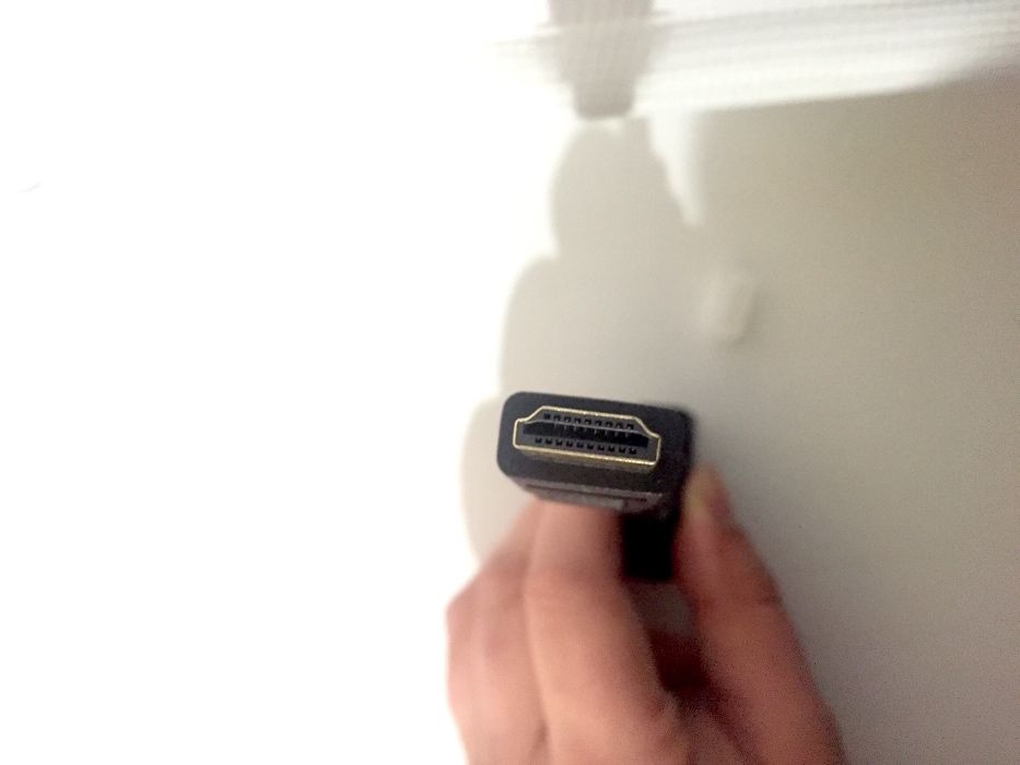 Кабель-перехідник HDMI-DVI