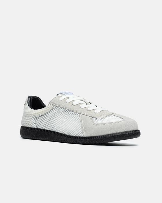 Новинка! Maison Margiela Replica Mesh White•Мейсон (білі) maison replica