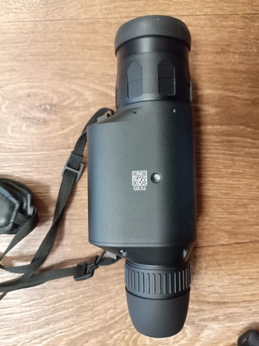 Тепловізор ATN OTS LT 320x240 6-12x.