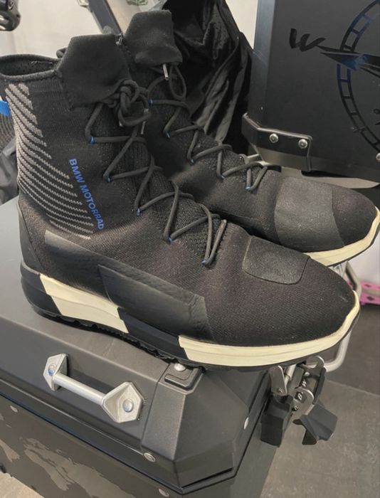 Botas BMW Knitelite 41