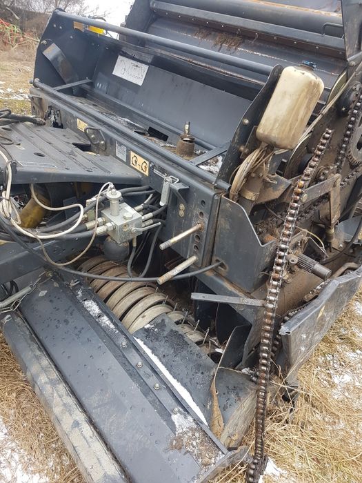Części do prasy vicon 122 deutz fahr  125