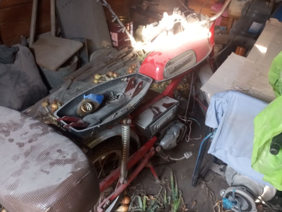 Продам верховину 6