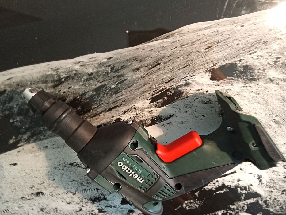 Metabo se 18 LTX 4000 wkrętarka do regipsów nowa oryginał