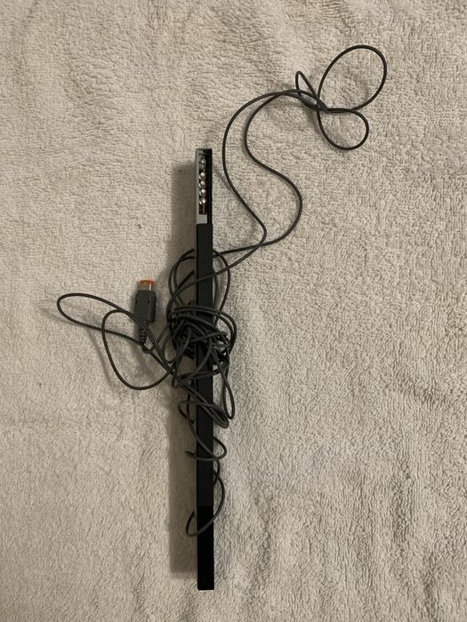 Nintendo Wii Motion Sensor64354253970947124