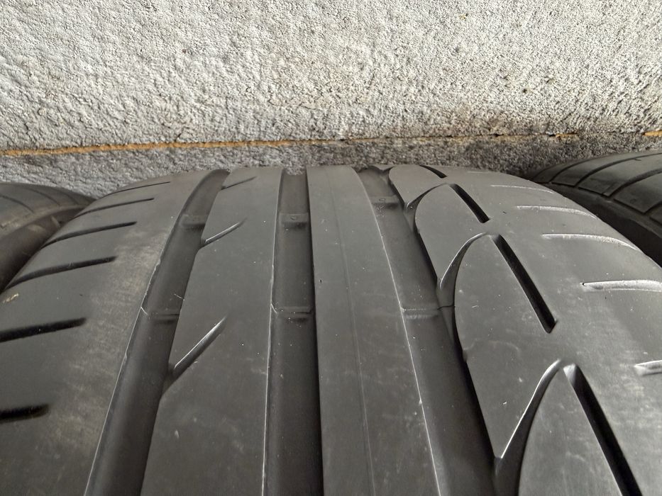 Opony Bridgestone Potenza S001 255/35/19 Lato