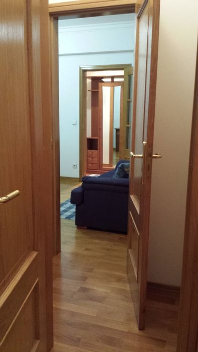 Apartamento T1, Avenida Miguel Torga (Cidral)
