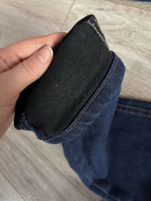 Джинси для вагітних