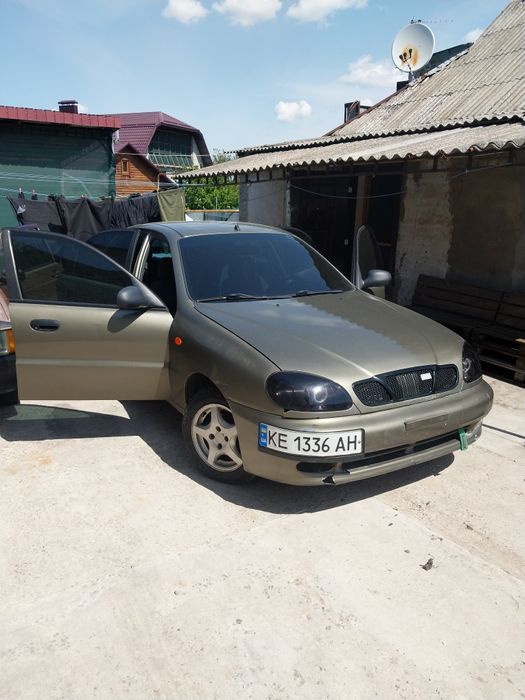 Продам 1.5 Газ/Бензин