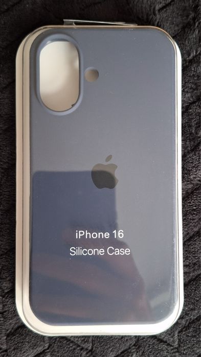 Case na telefon Iphone 16
