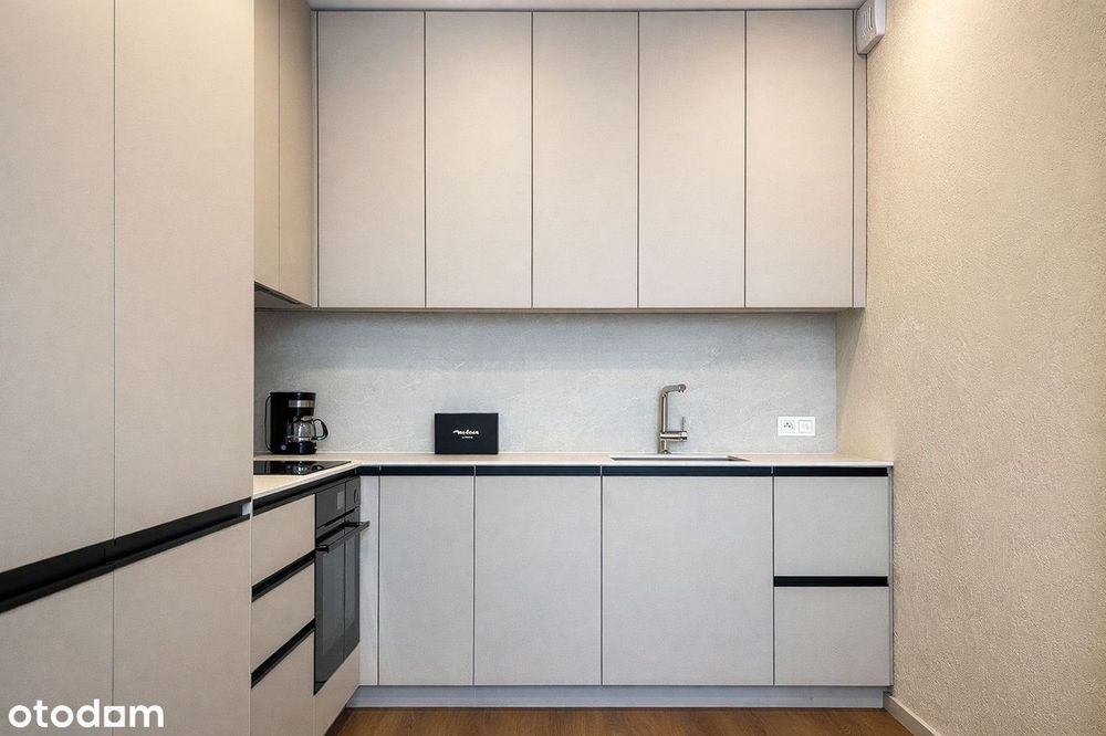 Komfortowe mieszkanie 2-pokojowe z balkonem i garażem - Widok 4