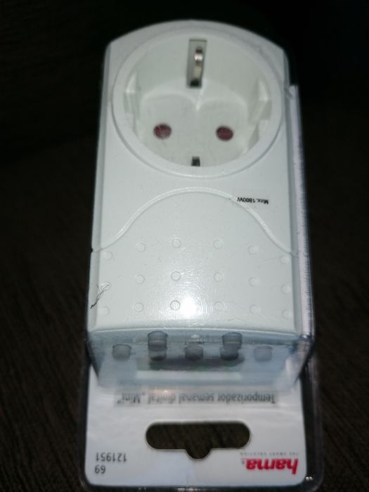 New Hama Electronic Timer64584744112259120