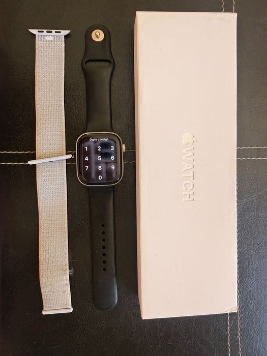 Apple Watch série 10 46mm