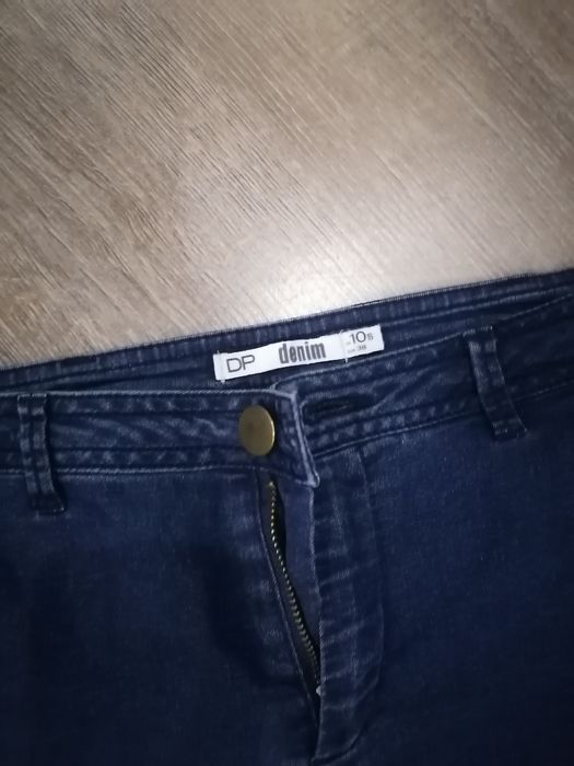 Spodnie damskie M/L