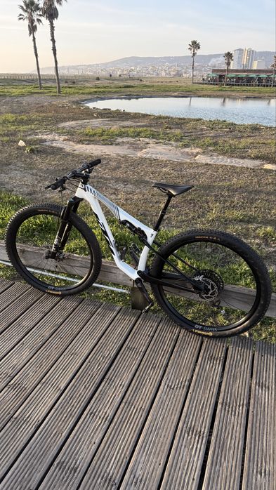 Bicicleta Btt Ktm-Scarp