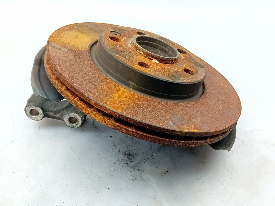 Manga de eixo frente direita MERCEDES-BENZ Classe A (W169)