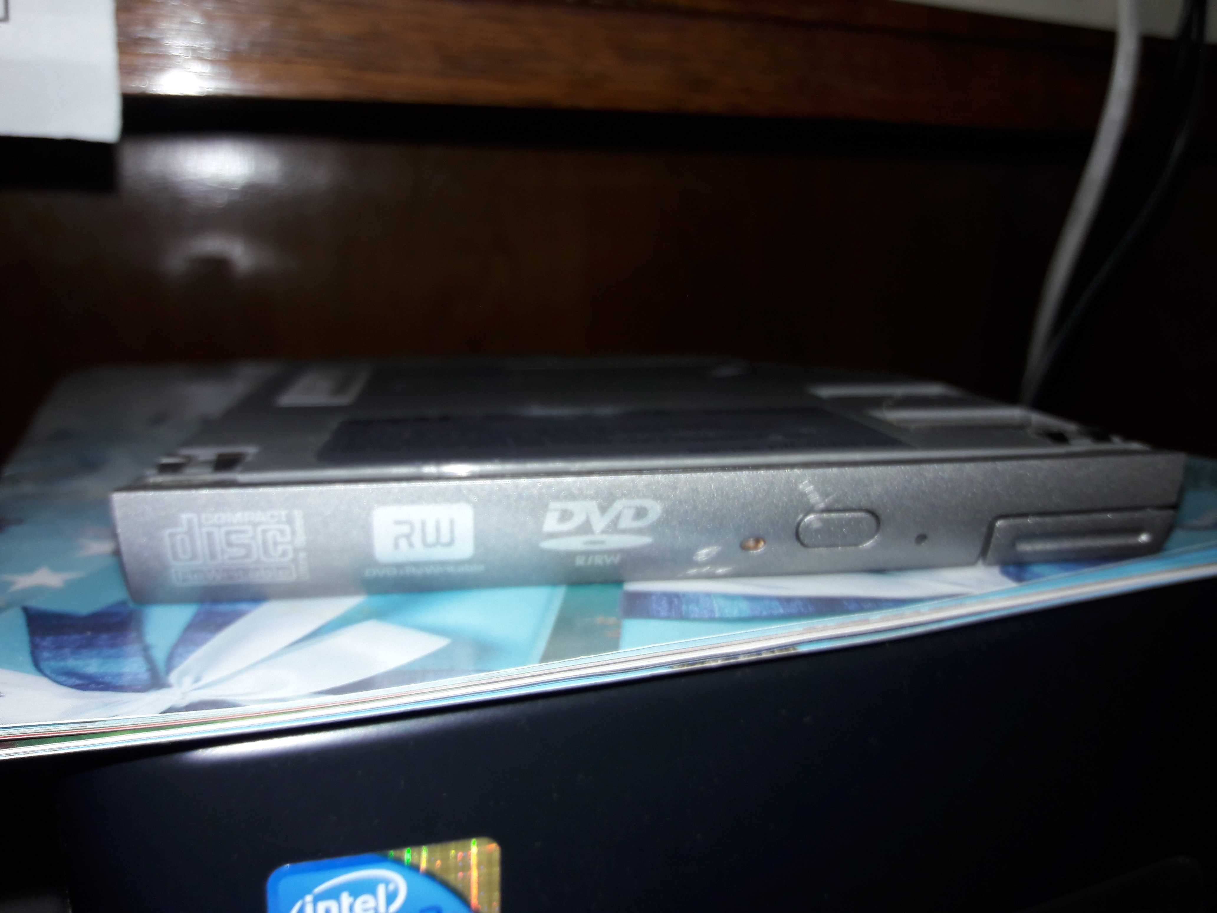 Dvd Привод ноутбука внешний Dell: 250 грн. - Запчастини для ноутбуків ...