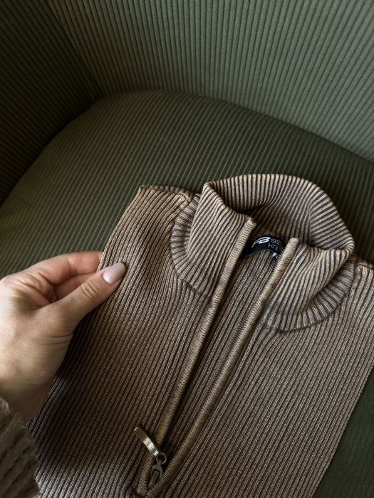 Топ в рубчик xxs xs