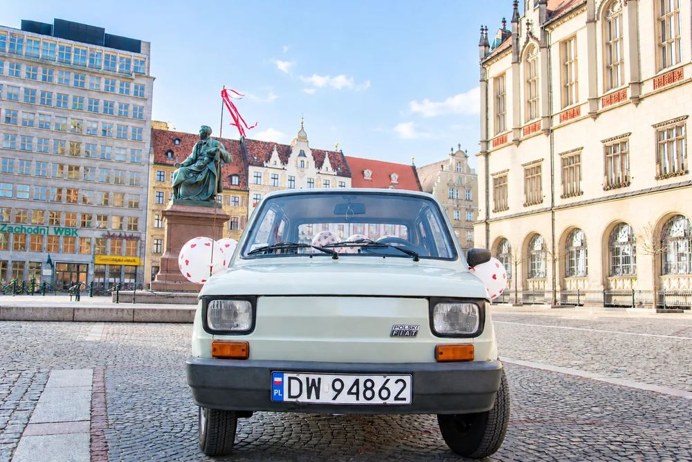 Fiat 126