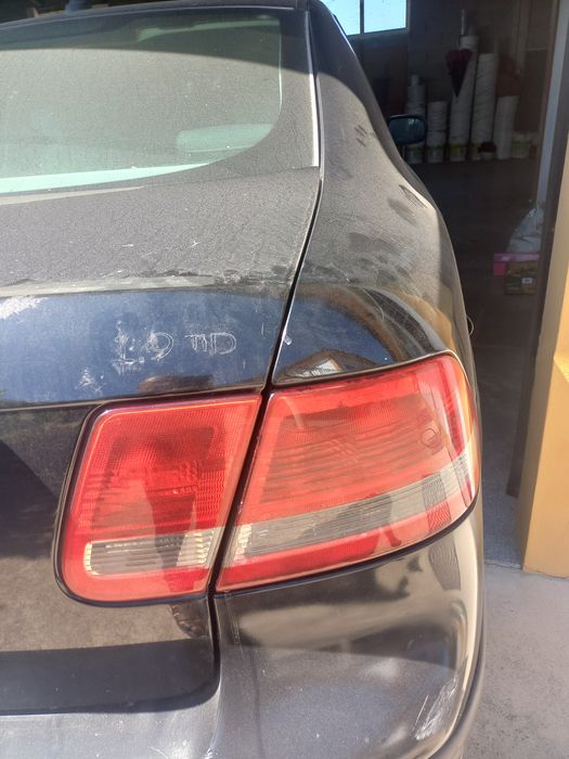 SAAB 1.9 TID 150CV ANO 2005
