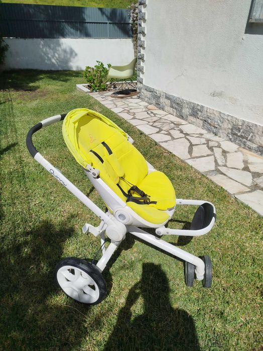 Carrinho Quinny Mood