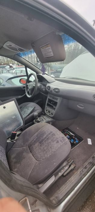 Mercedes w168 1.7 cdti na czesci