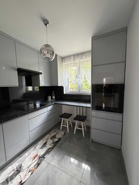 4 pokoje | 56,5 m² | STALOWA WOLA | bez prowizji | dobra lokalizacja