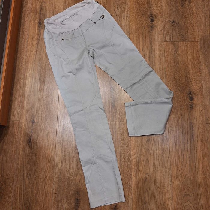 Штани для вагітних