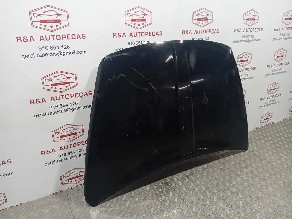 Capot Dodge Caliber Original