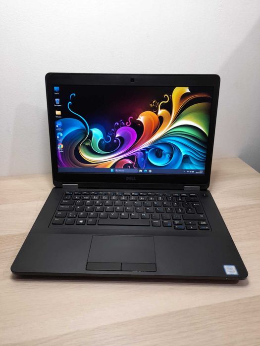 Dell Latitude E5470 - Intel Core i5 / 8Gb / SSD