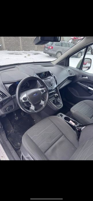 Авто для ЗСУ Форд