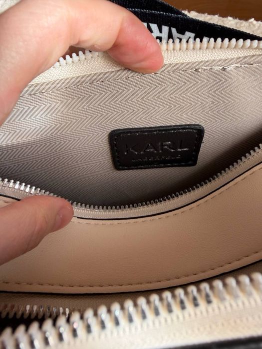 Сумочка Karl Lagerfeld