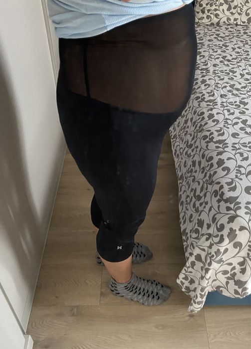 Треніки для вагітних