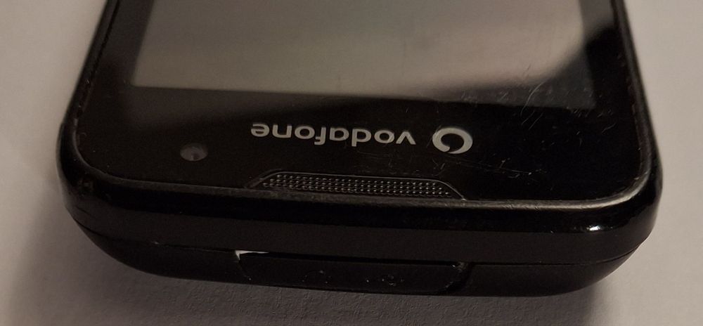 Samsung S5600v Preston – Telemóvel Retro Touch