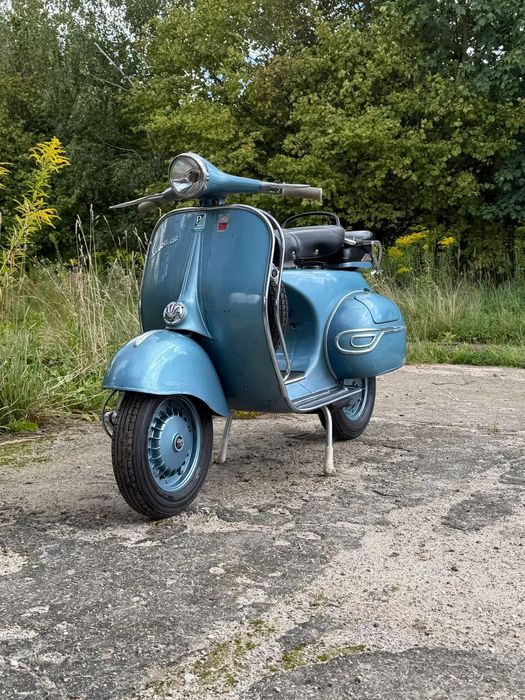 Vespa