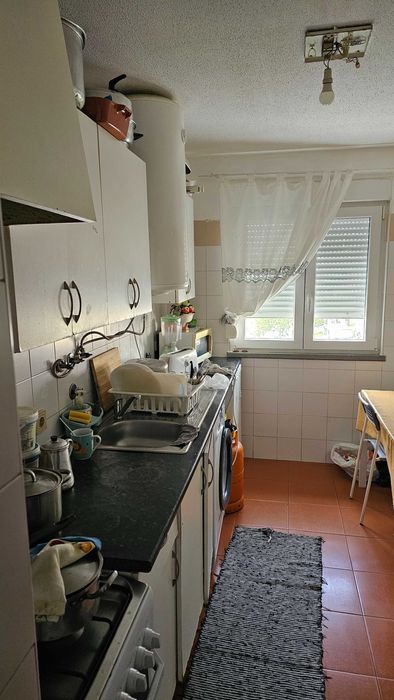 Quarto para alugar/arrendar