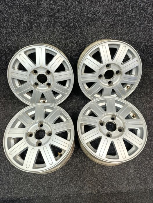 Диски 4X108  5.5R14  Ford