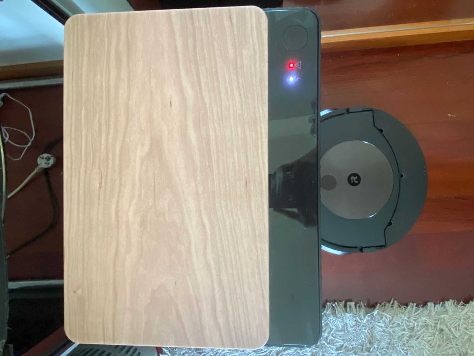 Aspirador iRobot J9+ com garantia