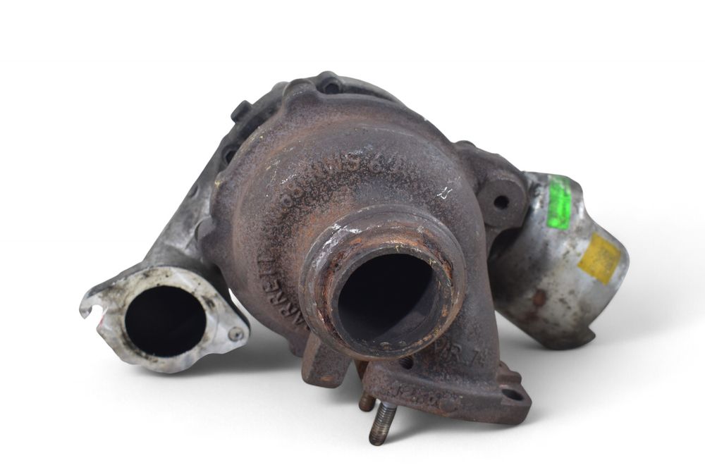 Turbina FORD FOCUS MK3 C-MAX MK2 1.6 E-HDI 9686120680