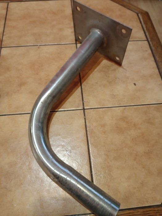 Uchwyt antenowy/satelitarny