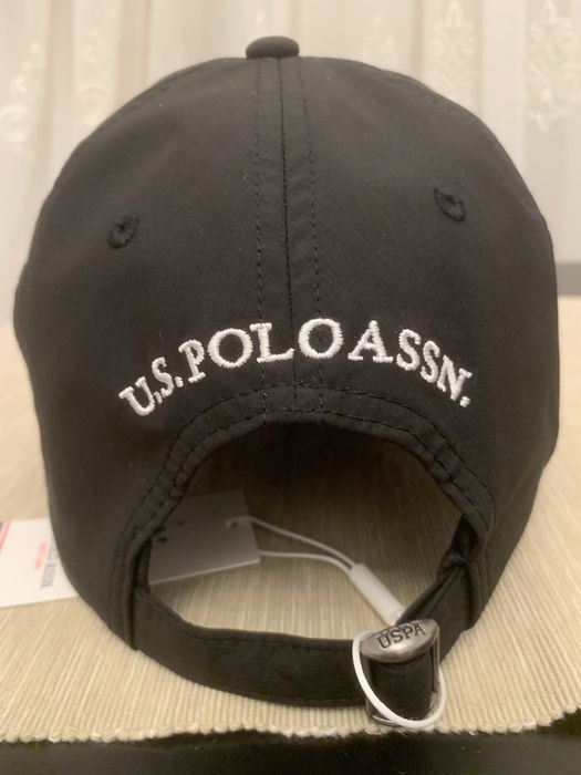 Capka z daszkiem Polo