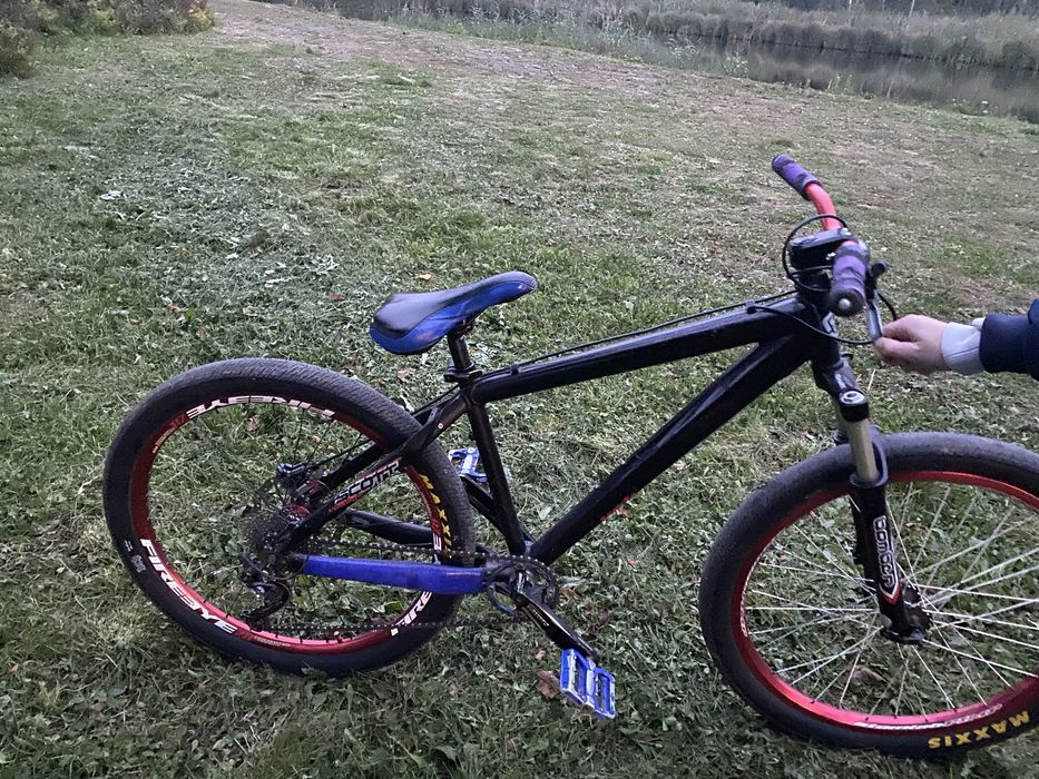 scott voltage yz 03