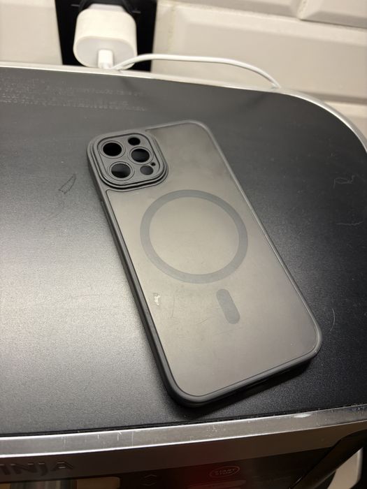 Obudowa, Etui, Case iPhone 12 Pro